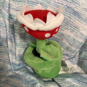 Mario kart Cactus